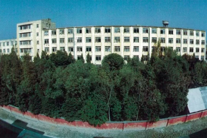 功勋3