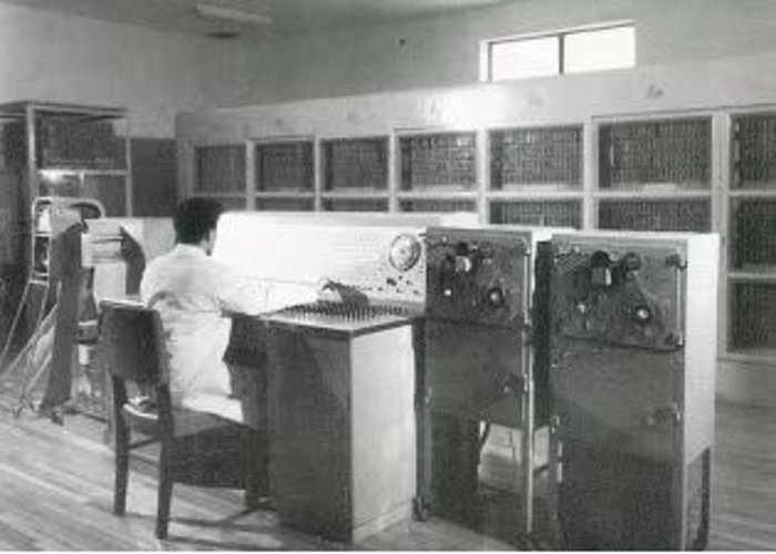 功勋4
